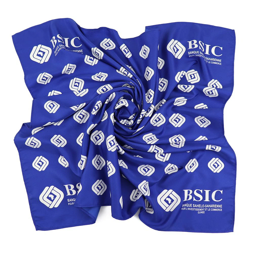 Custom Scarves Custom Scarves