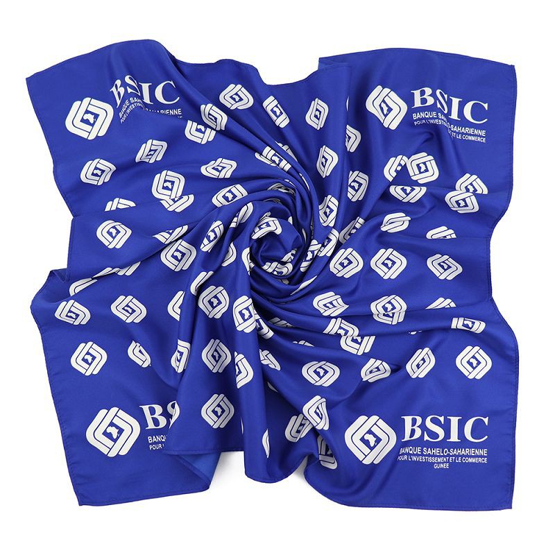 Corporate Neck Scarf