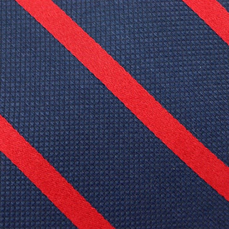 british striped ties