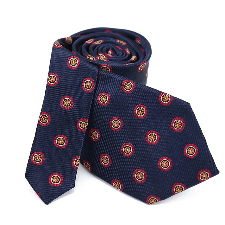 Geometric Ties For Men