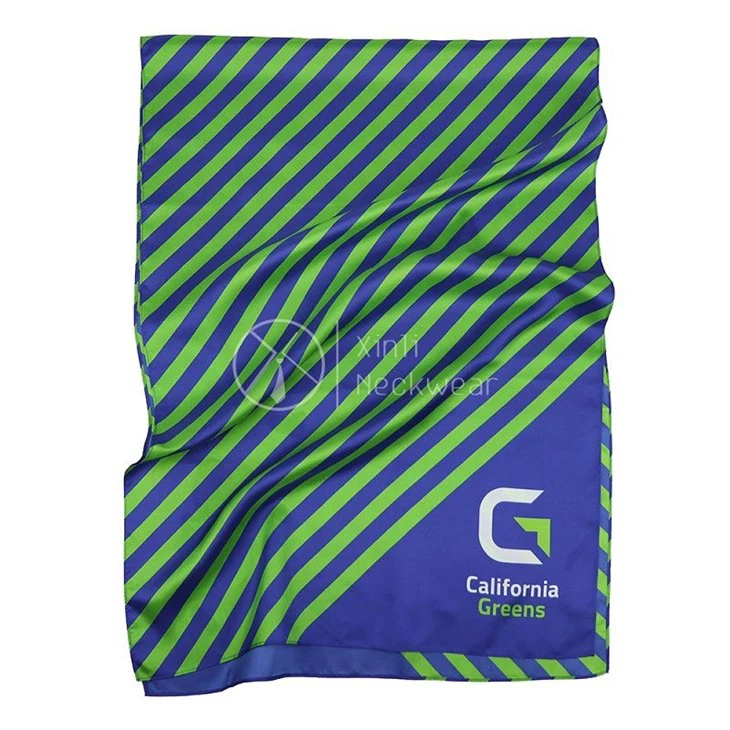 3 Print Shawl(001)