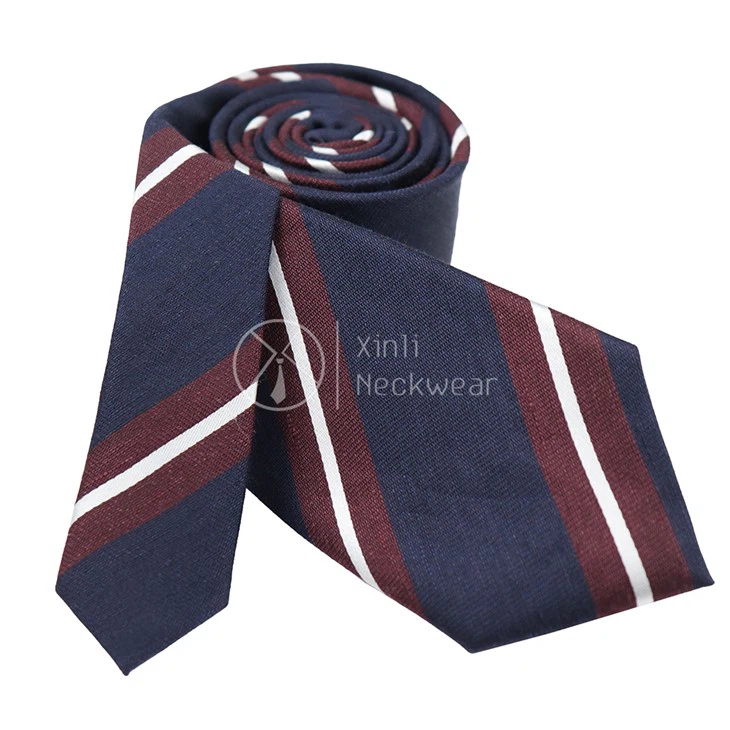 Regimental Neckties