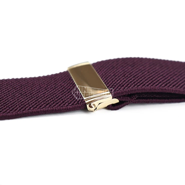 Button Braces For Trousers