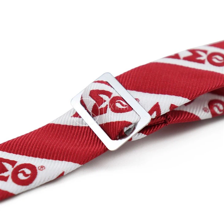 Continental Necktie