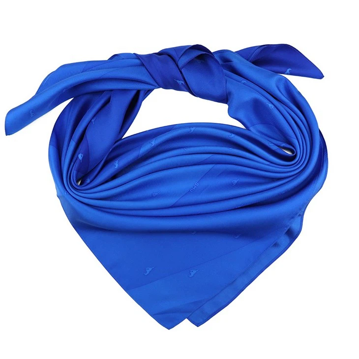 Chiffon Printed Scarf