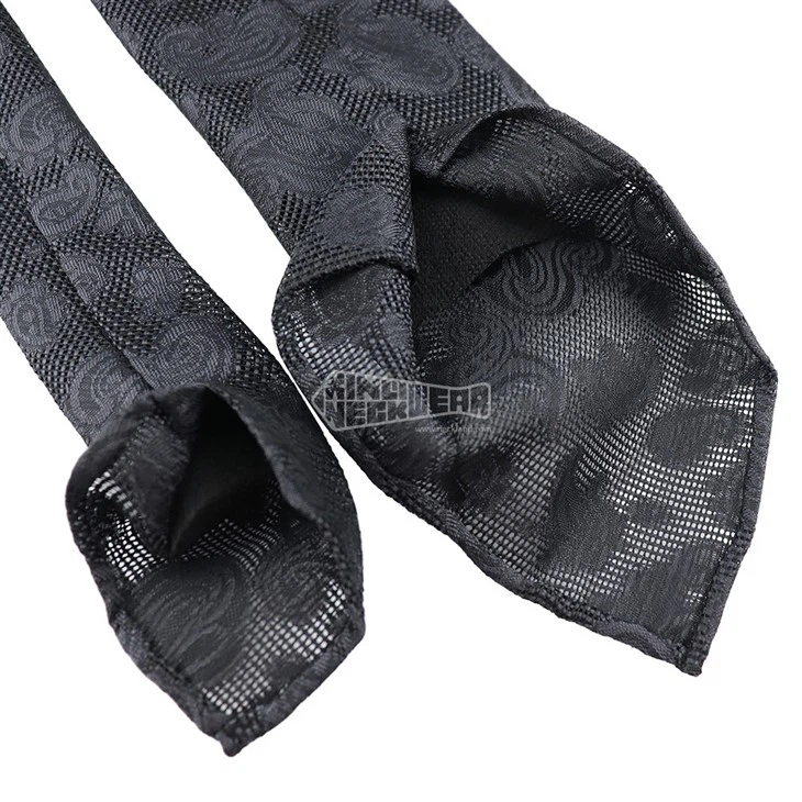 mens grenadine tie