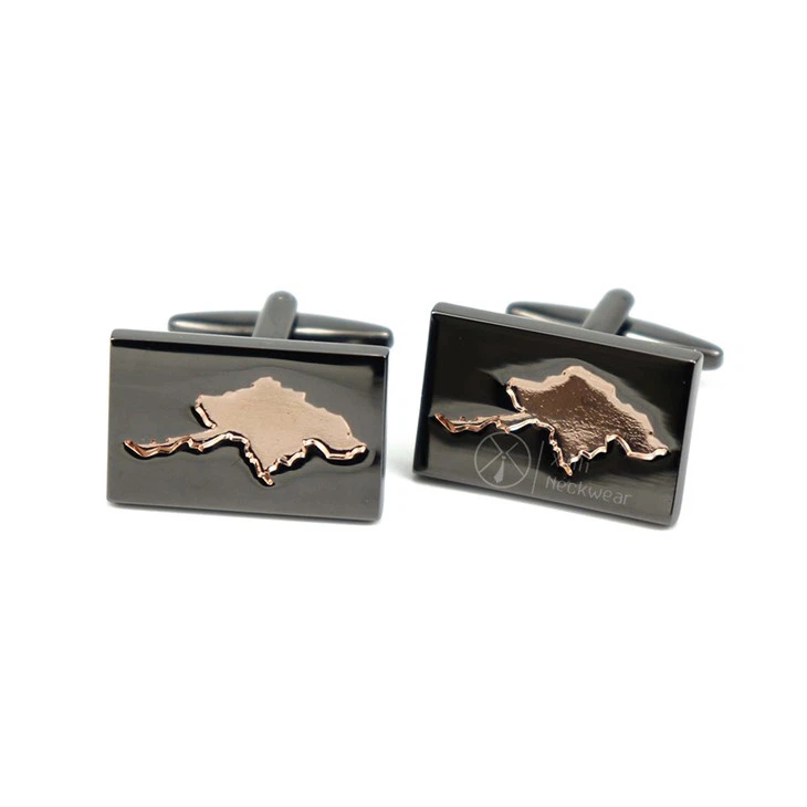Suit Cufflinks