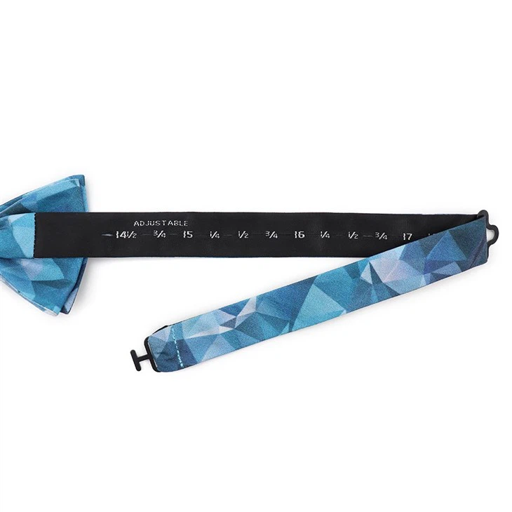 Smart Casual Bow Tie