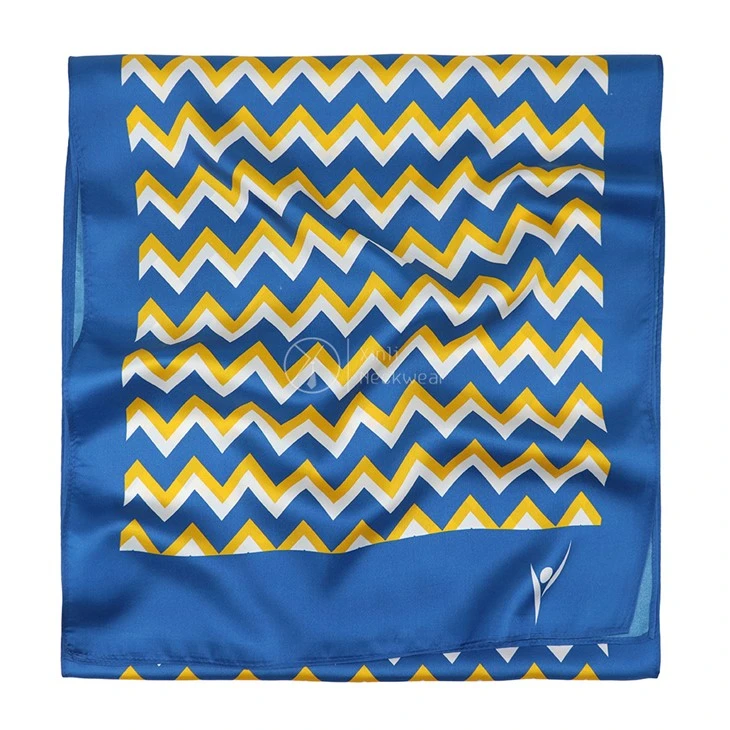 Mulberry Silk Scarf