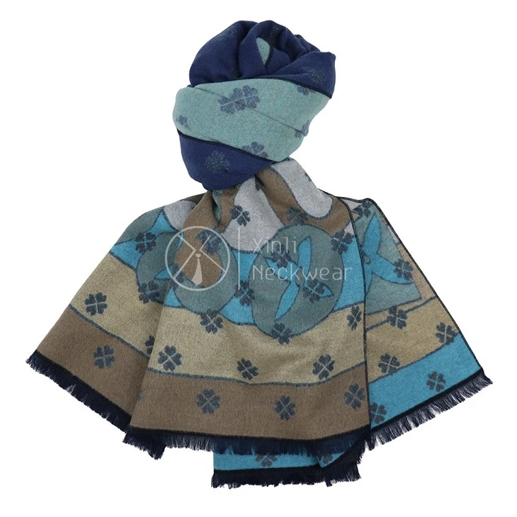 Scarf For Women Wool