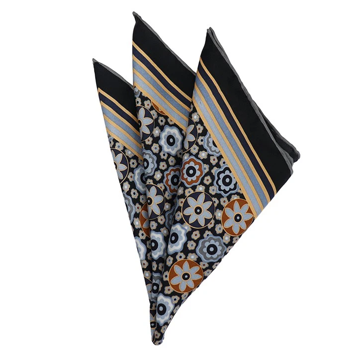 Suit Pocket Handkerchief