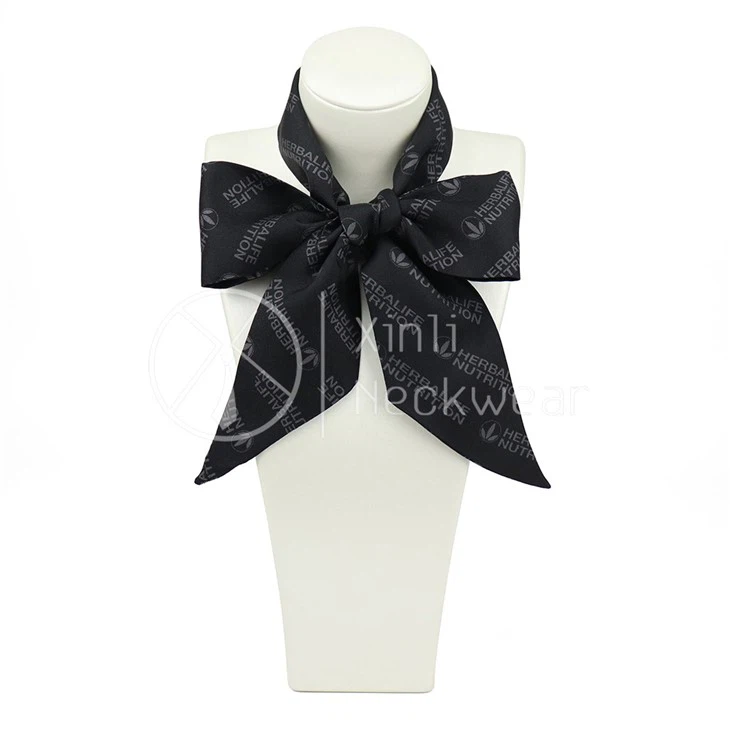 Skinny Neck Scarf