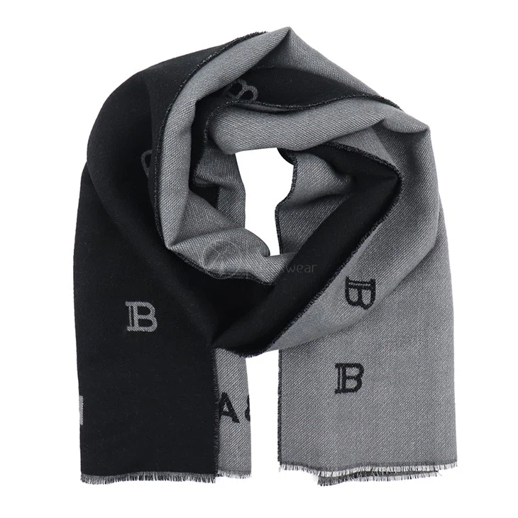Winter Soft Scarf