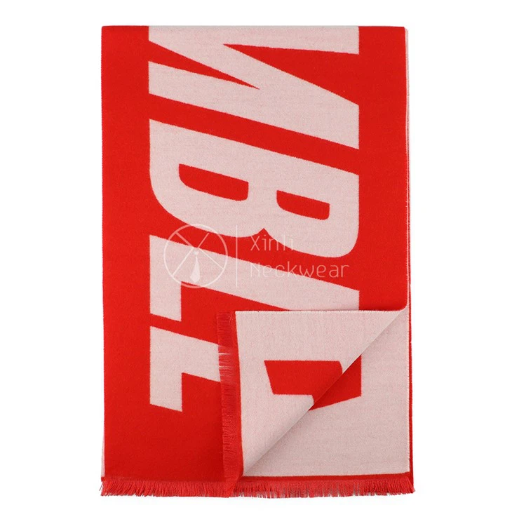Wool Women Scarf